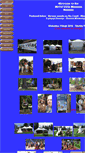 Mobile Screenshot of michifmetismuseum.org